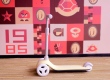 MITU Scooter – ваш ребенок будет просто в восторге от этого самоката!