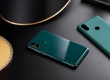 Mi Mix 2S Jade Art Edition – нефритовое дыханье Древнего Китая