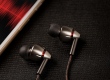 1MORE Quad Driver In-Ear Headphones – ваш персональный праздник классного звука