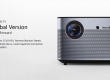 XGIMI H2 Harman Kardon Global Version – новый проектор от любимого бренда