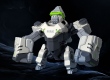 BEASTBOX – оригинальная игрушка-трансформер от 52TOYS 