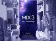 Mi Mix – краткая история уникальной линейки смартфонов 