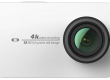 YI 4K Pearl White International Edition – настоящая жемчужина среди экшн-камер экосистемы MIOT