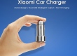 Автомобильное зарядное устройство Xiaomi Car Charger – ну просто незаменимая деталь вашего автомобиля!