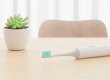 Прозрачно намекаем на классный подарок – электрическую зубную щетку MiJia Sound Electric Toothbrush…