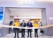 Открылся первый в мире магазин 90 GOFUN. Ударная концовка года для экосистемы MIOT!