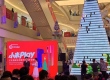 Елка из смартфонов или как круто прошла презентация нового смартфона Mi Play