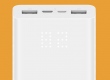 ZMi Powerbank Aura – это тот самый Type-C павербанк, у которого процент заряда отображается в виде цифр на корпусе?! 