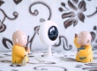 IP-Камера Xiaobai iMi Smart Camera – маленькая и очень нужная вещь