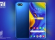 А вот и свежие слухи про Mi Mix 4. Перфорированный дисплей, говорят...