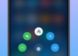 Интересная фишка MIUI для дисплейных сканнеров отпечатков пальцев