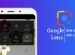 Анонсирована поддержка Google Lens для MIUI camera