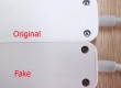 Как отличить оригинальную продукцию KingMi от подделок