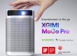 Амбициозная новинка XGIMI MOGO Pro поддерживает Google Assistant и…