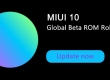 Вышло обновление MIUI 10 Global Beta ROM 9.4.11