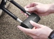 AreoX Smart fingerprint U-Lock – велосипедисты, этот умный замок создан для вас!