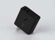 ZMI Powerbank 5200 mAh Black APB01A – не просто павербанк, а еще и зарядное устройство с питанием от электросети!