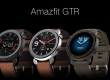 Amazfit GTR – состоялся релиз умных часов нового поколения