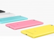 Експрес порівняння смартфонів Meizu M1 Note і Xiaomi Mi4i