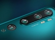 Mi CC9 Pro – представлен новый уникальный смартфон! 