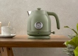 Электрочайник Xiaomi O’COOKER Electric Kettle – великолепный подарок на Новый Год!