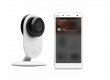 Xiaomi представили Yi Camera Night Vision Edition