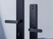 Xiaomi выпустила смарт-замок с NFC, сканером отпечатков пальцев и 1080p-камерой