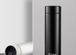 TOMIC Thermos - стильный термос с дисплеем