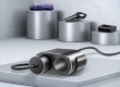 Xiaomi Baseus 3.1A – крутой тандем для вашего авто