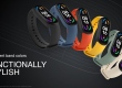 Mi Band 6 – новый этап в развитии всемирно известной линейки умных фитнес-браслетов