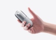 Enchen X5 mini - портативная бритва с космическим дизайном
