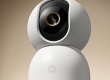 Xiaomi выпустила Smart Camera 4 для улучшенной домашней безопасности