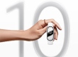 Xiaomi запускает новый фитнес-трекер — Smart Band 10