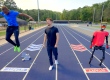 Unitree в Украине: робот G1 выбран для съёмок у MrBeast