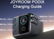 Настольное зарядное устройство JOYROOM