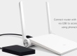 Пояснення до конфігурації Mi Wifi Mini Router