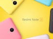 Рекорд продаж Xiaomi Redmi Note 2