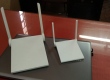 Xiaomi Mi Mini и Nano маршрутизаторы: Компактные и стильные.