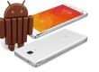 Android 4.4 KitKat теперь доступна для Xiaomi MI 3