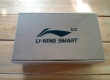 Обзор умных кроссовок Li Ning Smart