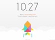 До MIUI V7 можно будет обновиться 27 октября