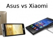 Тайваньский Asus сдает позиции против китайского Xiaomi
