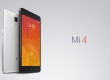 Xiaomi Mi4 - cамый быстрый в мире смартфон