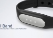 Встречайте фитнес-браслет Mi Band
