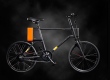 YunBike C1 — умный электровелосипед от Xiaomi