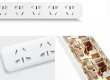 Умный удлинитель Mi Smart Power Strip на 5 розеток