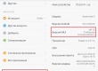 10 ответов на частые вопросы о работе  MIUI от Xiaomi.ua