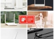 7 продуктов Xiaomi получили международную премию iF Design