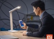 Xiaomi и Philips сделали умную настольную лампу с защитой зрения