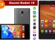 Redmi 1S від Xiaomi став лідером продажів